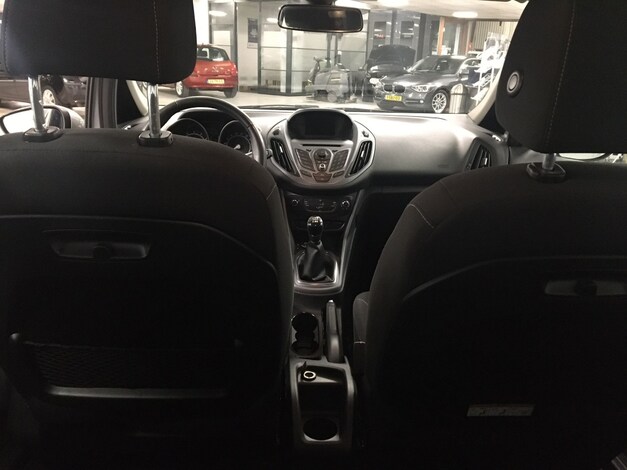 Ford-B-Max