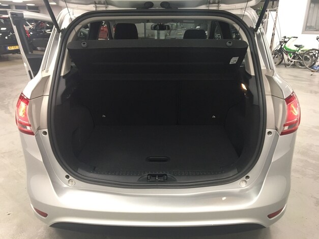 Ford-B-Max