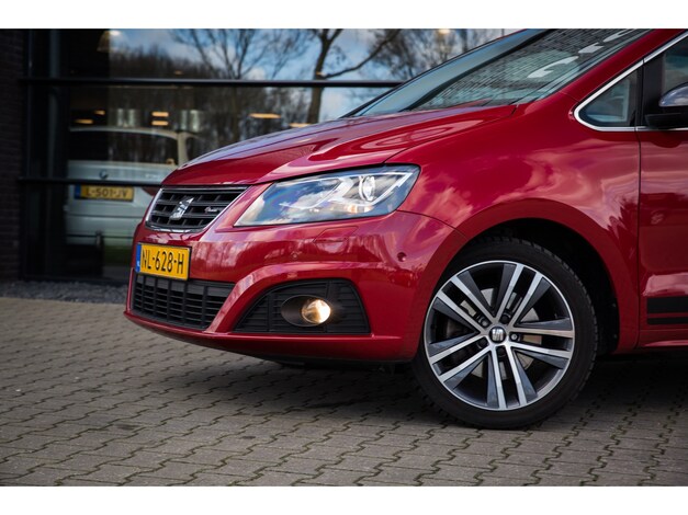 Volkswagen-Sharan