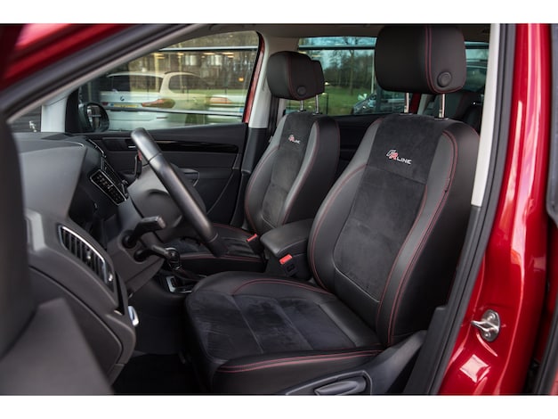 Volkswagen-Sharan