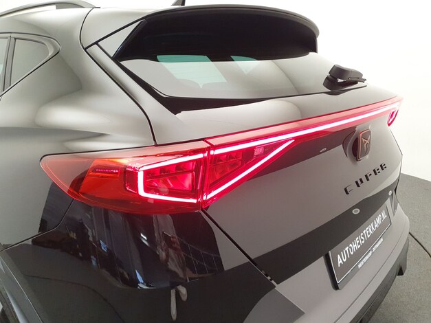 CUPRA-Formentor