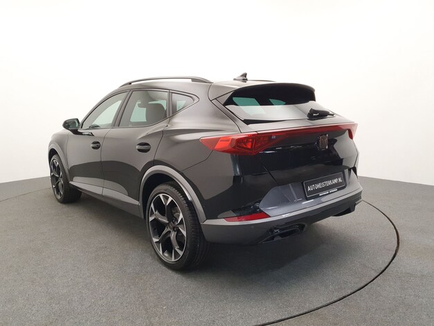 CUPRA-Formentor