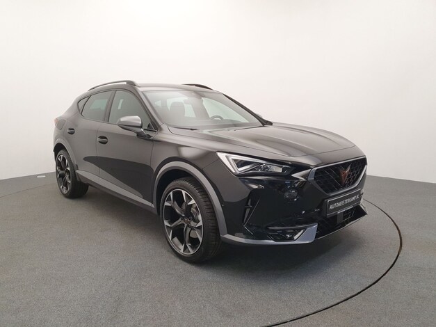 CUPRA-Formentor