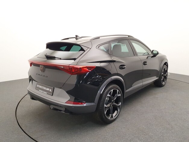CUPRA-Formentor