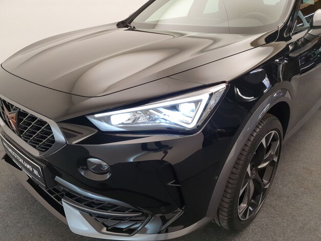 CUPRA-Formentor