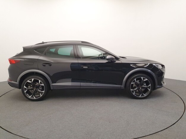 CUPRA-Formentor