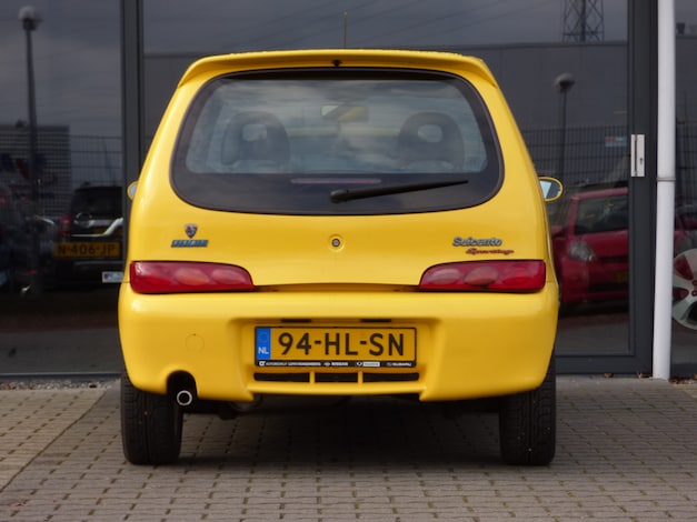 Fiat-Seicento