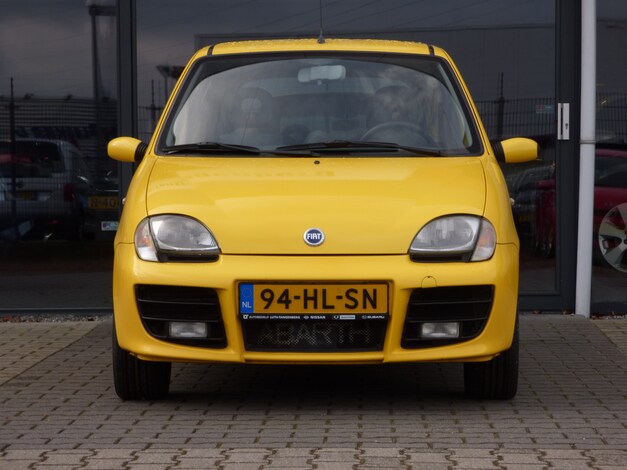 Fiat-Seicento