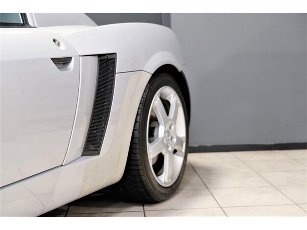 Opel-Speedster