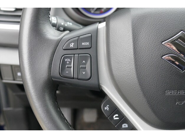 Suzuki-S-Cross