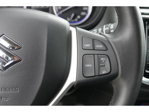 Suzuki-S-Cross