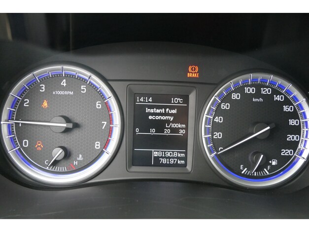 Suzuki-S-Cross