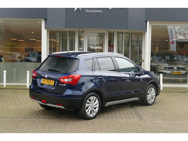 Suzuki-S-Cross