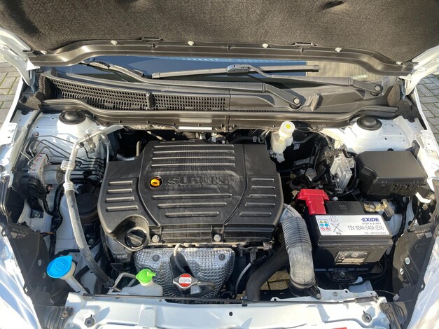 Suzuki-SX4