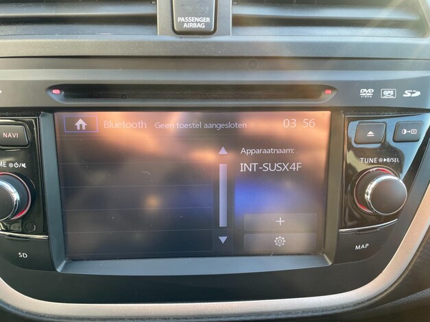 Suzuki-SX4