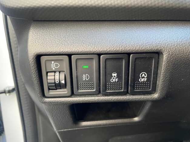 Suzuki-SX4