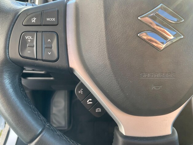 Suzuki-SX4