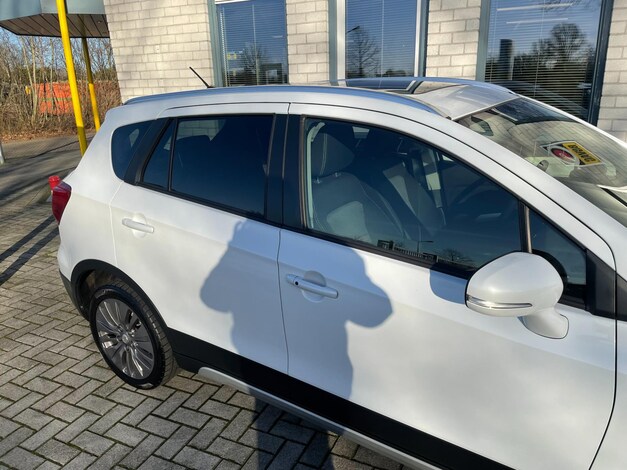 Suzuki-SX4
