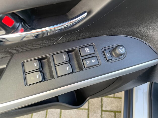 Suzuki-SX4