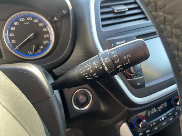 Suzuki-SX4