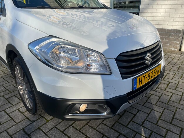 Suzuki-SX4