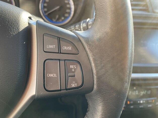 Suzuki-SX4