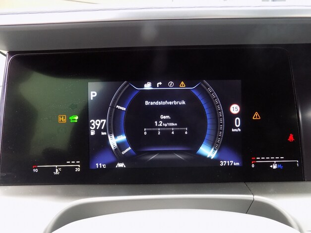 Hyundai-Nexo