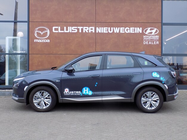 Hyundai-Nexo
