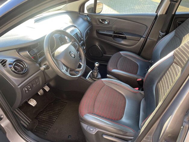 Renault-Captur