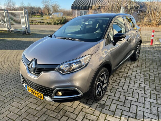 Renault-Captur