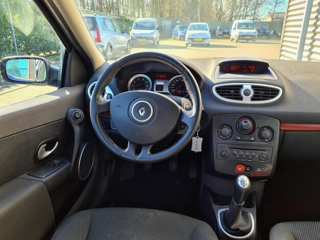 Renault-Clio