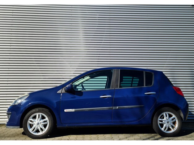 Renault-Clio