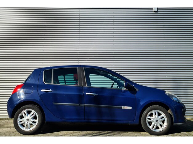 Renault-Clio