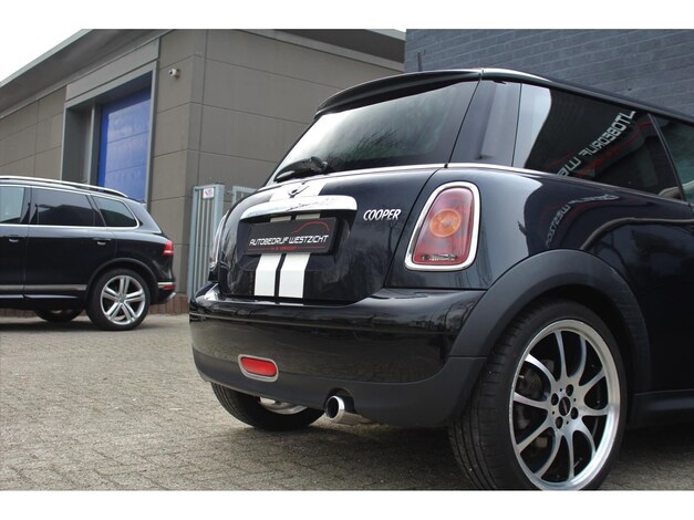 Mini-Cooper