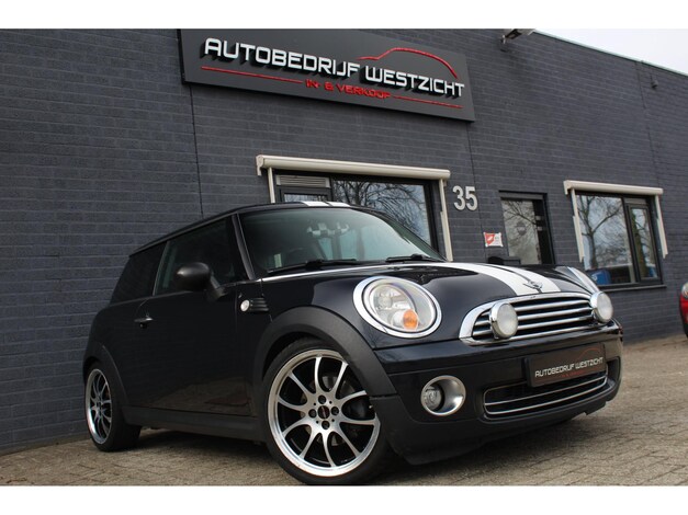 Mini-Cooper