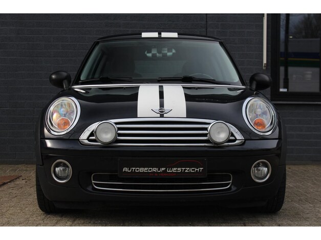 Mini-Cooper