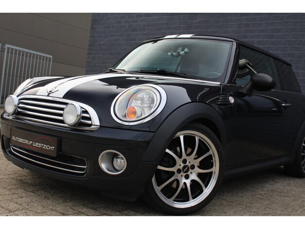 Mini-Cooper