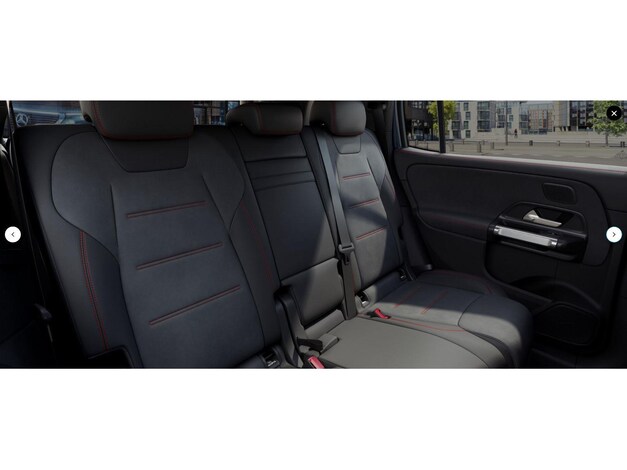 Mercedes-Benz-EQB