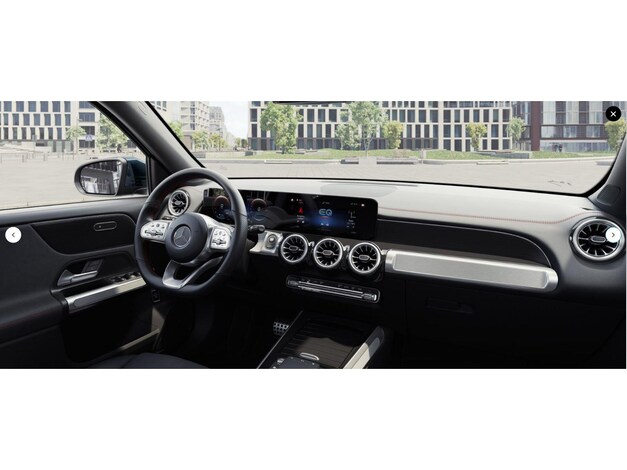 Mercedes-Benz-EQB