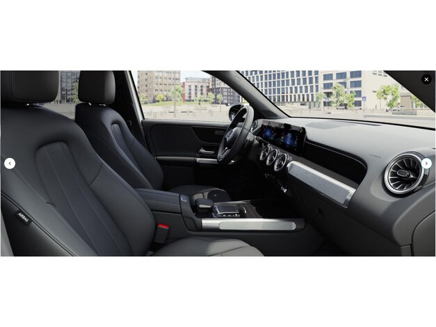 Mercedes-Benz-EQB