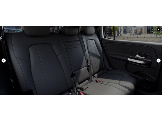 Mercedes-Benz-EQB