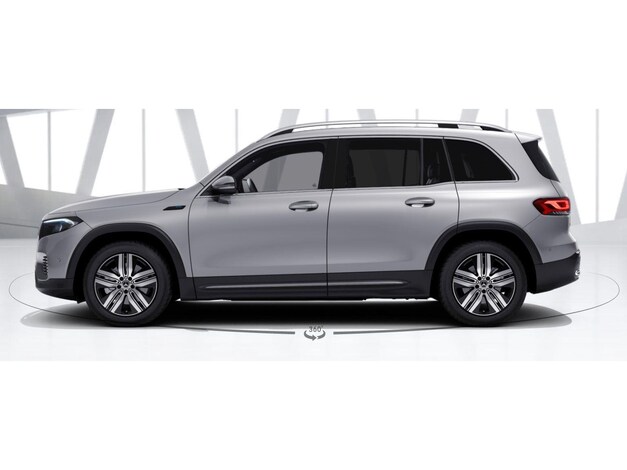 Mercedes-Benz-EQB