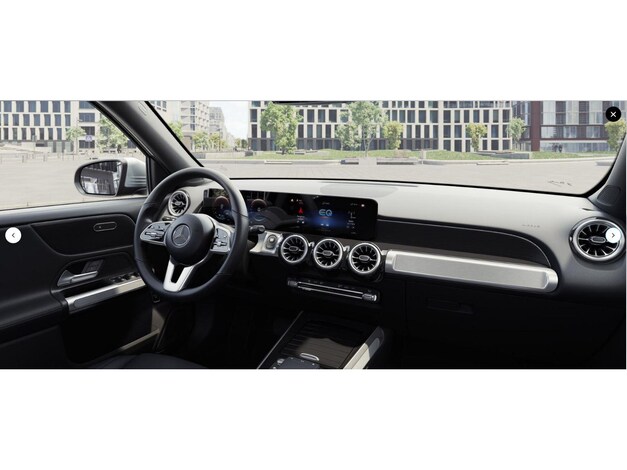 Mercedes-Benz-EQB