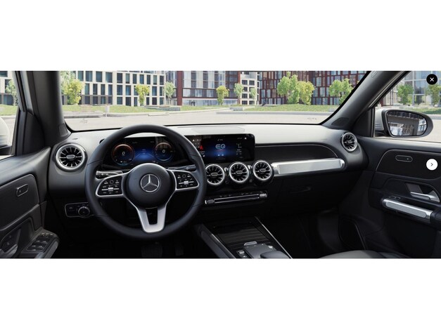 Mercedes-Benz-EQB