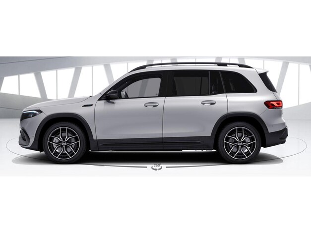 Mercedes-Benz-EQB
