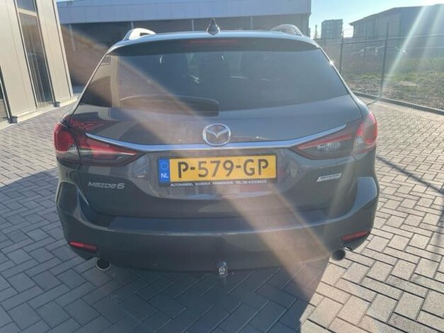 Mazda-6