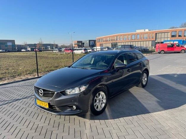 Mazda-6