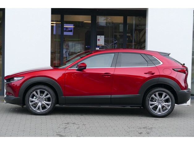 Mazda-CX-30