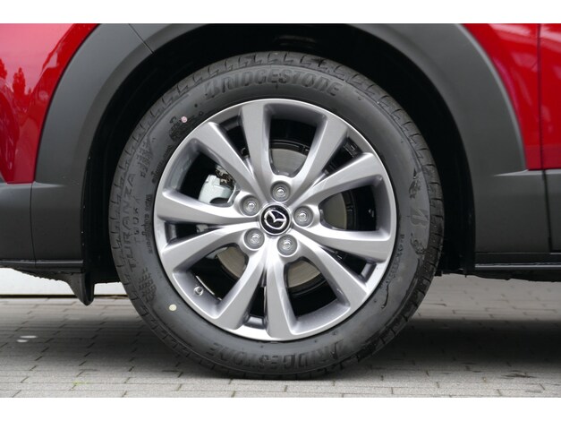 Mazda-CX-30