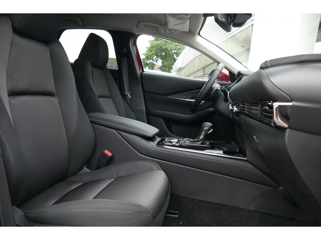 Mazda-CX-30
